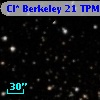 Cl* Berkeley   21    TPM     881