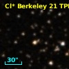 Cl* Berkeley   21    TPM     884