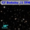 Cl* Berkeley   21    TPM     886