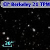 Cl* Berkeley   21    TPM     887
