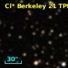 Cl* Berkeley   21    TPM     888
