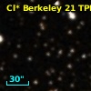 Cl* Berkeley   21    TPM     890