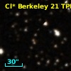 Cl* Berkeley   21    TPM     891