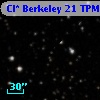 Cl* Berkeley   21    TPM     894