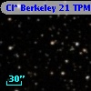 Cl* Berkeley   21    TPM     895