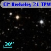 Cl* Berkeley   21    TPM     896