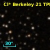 Cl* Berkeley   21    TPM     903