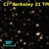 Cl* Berkeley   21    TPM     904