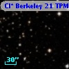 Cl* Berkeley   21    TPM     905