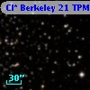 Cl* Berkeley   21    TPM     906