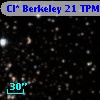 Cl* Berkeley   21    TPM     911