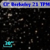 Cl* Berkeley   21    TPM     914