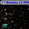 Cl* Berkeley   21    TPM     915
