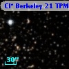 Cl* Berkeley   21    TPM     917