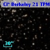 Cl* Berkeley   21    TPM     919