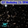 Cl* Berkeley   21    TPM     920