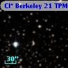Cl* Berkeley   21    TPM     922