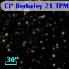 Cl* Berkeley   21    TPM     927