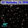 Cl* Berkeley   21    TPM     928