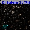 Cl* Berkeley   21    TPM     929