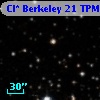Cl* Berkeley   21    TPM     932