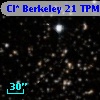 Cl* Berkeley   21    TPM     933