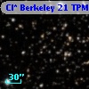 Cl* Berkeley   21    TPM     937