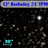 Cl* Berkeley   21    TPM     943
