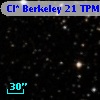 Cl* Berkeley   21    TPM     946