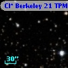 Cl* Berkeley   21    TPM     950