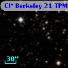 Cl* Berkeley   21    TPM     951