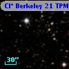 Cl* Berkeley   21    TPM     952