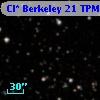 Cl* Berkeley   21    TPM     955