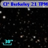 Cl* Berkeley   21    TPM     956