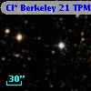Cl* Berkeley   21    TPM     957