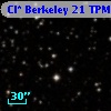 Cl* Berkeley   21    TPM     965