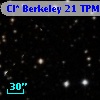 Cl* Berkeley   21    TPM     966