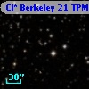 Cl* Berkeley   21    TPM     967