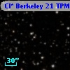 Cl* Berkeley   21    TPM     968