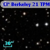 Cl* Berkeley   21    TPM     969
