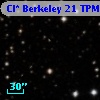 Cl* Berkeley   21    TPM     970