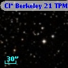 Cl* Berkeley   21    TPM     971