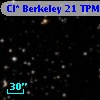 Cl* Berkeley   21    TPM     973
