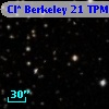 Cl* Berkeley   21    TPM     974