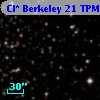Cl* Berkeley   21    TPM     976