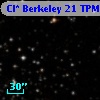 Cl* Berkeley   21    TPM     977