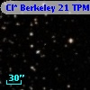 Cl* Berkeley   21    TPM     978