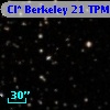 Cl* Berkeley   21    TPM     981