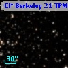 Cl* Berkeley   21    TPM     983