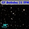 Cl* Berkeley   21    TPM     984